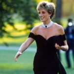Diana’s “revenge dress” will go to Geneva before its sale