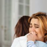 Do you burst into tears every time you argue? Here’s why