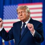 Donald Trump will have his monumental ballroom at the White House