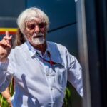 Former F1 boss arrested with gun at airport