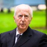 Former Prime Minister Edouard Balladur died at 97