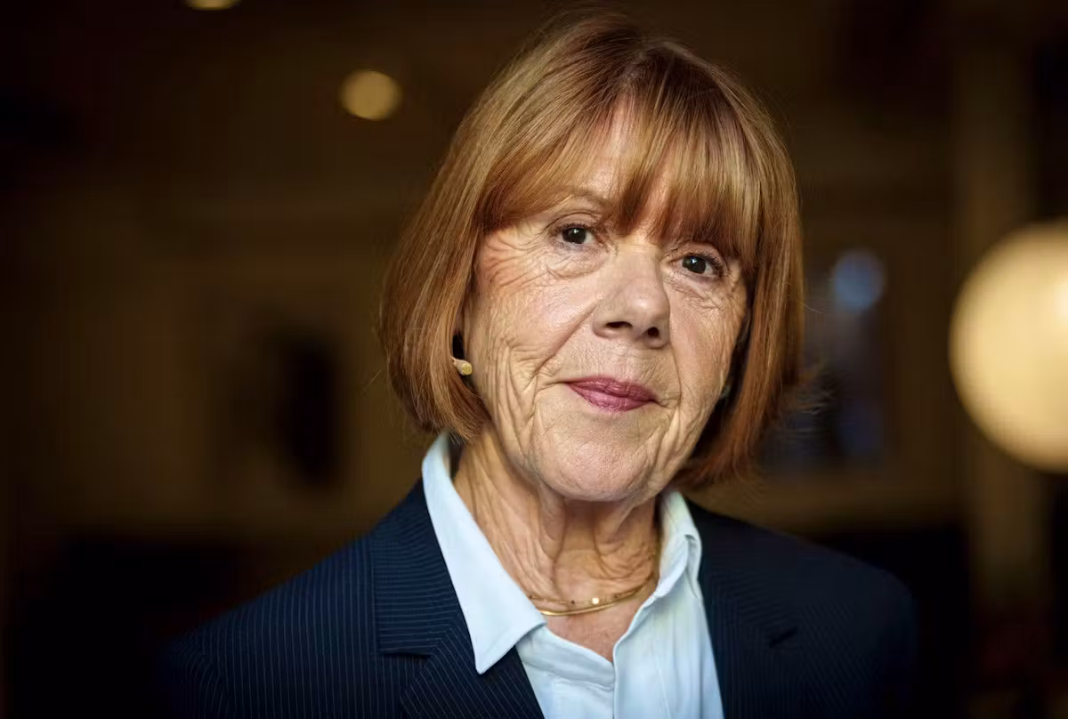 Gisèle Pelicot in campaign against chemical submission