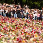 King Harald’s funeral set for September 9