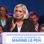 Le Pen shocks with his desire to reserve HLM for the French