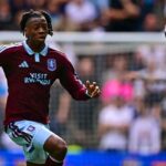 Manzambi scores with Aston Villa and beats Tottenham