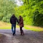 Meghan reveals her new family life
