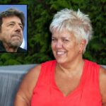 Mimie Mathy: “Bruel was more harassed than a harasser”