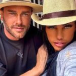Model Katie Price leaves her mythomaniac husband via text message