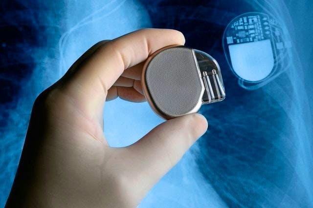 Pacemakers deprived of remote transmission after hacking