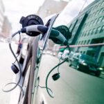 Plug-in hybrid cars more polluting than expected