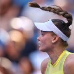Rybakina crushes Osaka and moves closer to the world throne