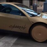 Tesla launches its mysterious Cybercab this Thursday