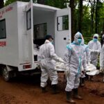 “Unimaginable and heartbreaking”: the death toll exceeds 950