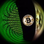A mysterious poem engraved for two weeks on Bitcoin