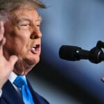 Annoyed, Trump calls it a “shameful and embarrassing decision”