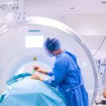 At Strasbourg hospital, pigs come before humans