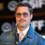 Brad Pitt deeply moved by a dog’s acting