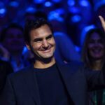 Building on his popularity, Federer attacks the Chinese market