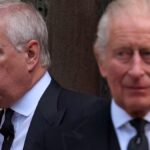 Charles III would have paid off part of Andrew’s debts