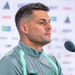Fake Covid certificate: investigation opened against Granit Xhaka