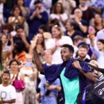 Gaël Monfils retired without telling anyone
