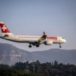 “General emergency”: a Swiss plane blocks Valencia airport