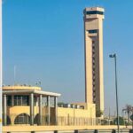 Houthis strike Riyadh airport