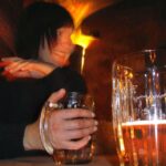 How to manage alcohol consumption in winegrowing areas?