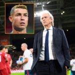 “If Ronaldo wishes, he will come back,” assures the coach