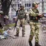 Is Putin recruiting soldiers in the Dominican Republic?