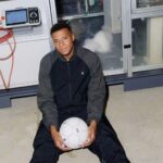 Kylian Mbappé signs with On, the brand associated with Roger Federer