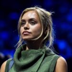 Laila Hasanovic finally opens up about her relationship with Jannik Sinner