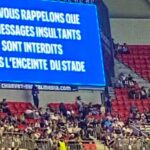 Let’s ban insults from stadiums and ice rinks!