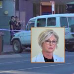 MP victim of attack lost both legs