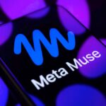 Meta unveils Muse Wonder, “as strong as Claude and ChatGPT”