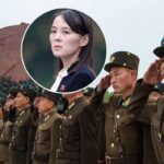North Korea sets up ‘new shooting units’
