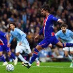 PSG enjoys, Real Madrid comes out miraculously