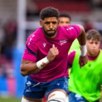 Rugby player found dead at his hotel is Hyron Andrews
