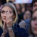 Sexual assault: stories flood the web