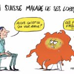 Sickness premiums: “I have capitalism, is it serious, doctor?”