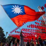 Taiwan suffers 2.6 million Chinese cyberattacks per day