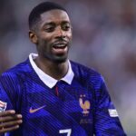 Tasteless, transparent: Dembélé under fire from critics