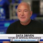 Thanks to AI, Amazon boss imagines a three-day week