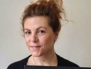 The actress sanctioned for the violence against her son - Carroll ...